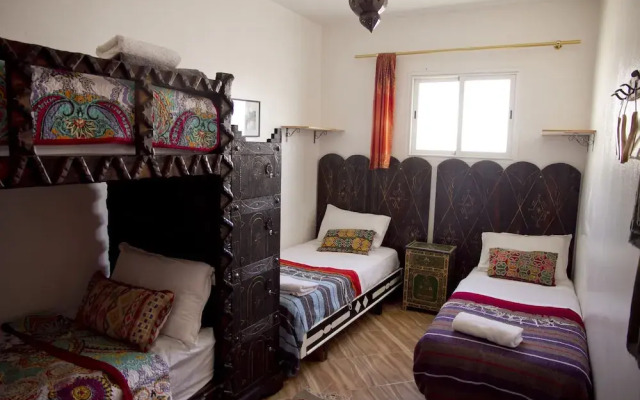 Amayour Surf Hostel