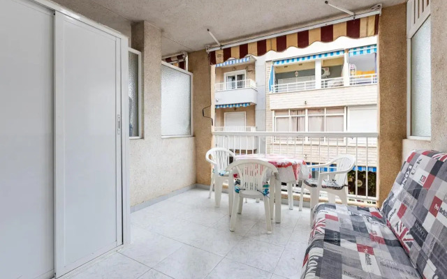 Studio Playa del Cura