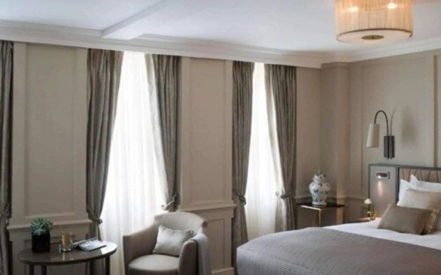 Castle Hotel Windsor