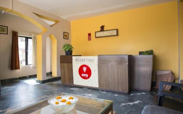 OYO Rooms Golden Beach