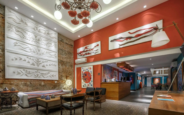 Da Lapa Design Hotel - Hostel