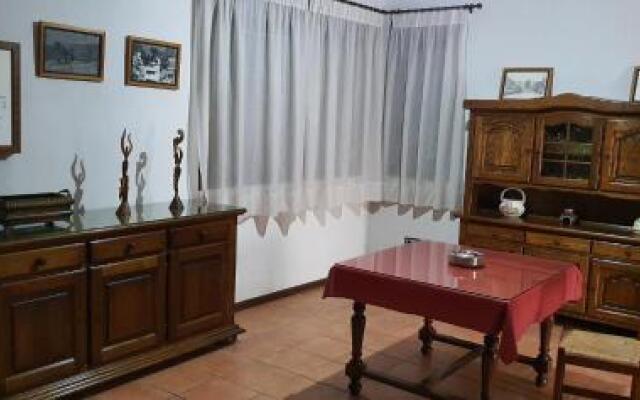Villa Manosalva