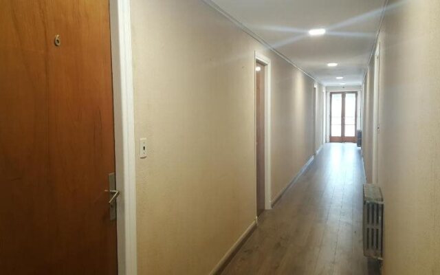 Hotel Tirol
