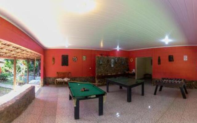 Pousada Casa de Pedra