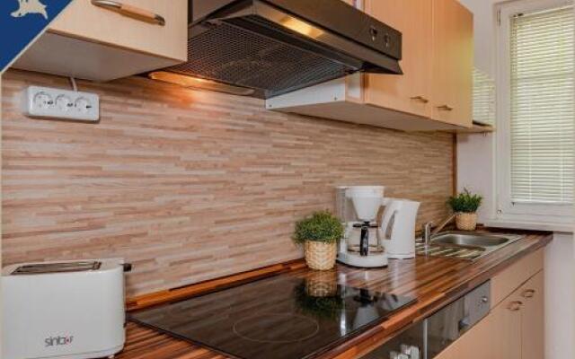 Waldsiedlung Waldhaus App 4.1