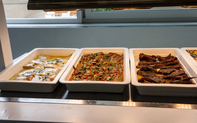 Amour Holiday Resort