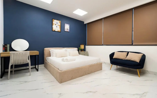 The Global City - Jenny Residences