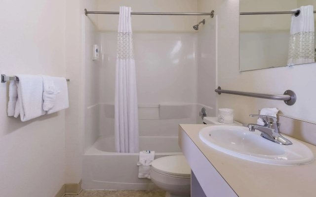 Rodeway Inn Livermore