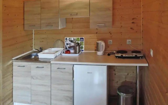 Holiday Home in Rewal for 6 Person