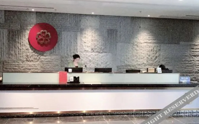 Weimei Shangjing Hotel (Jinjiang Yinglin)