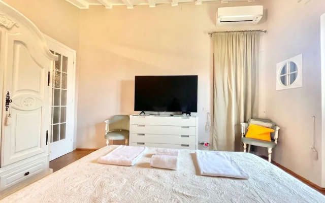 Villa Alice