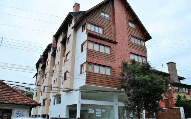 Apartamento Solar da Encosta - 022