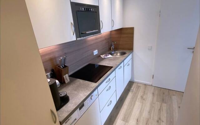 Suite Norderney Smart Seaside Germany