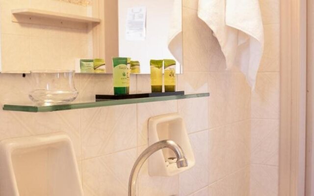 Artemis Rooms Chania