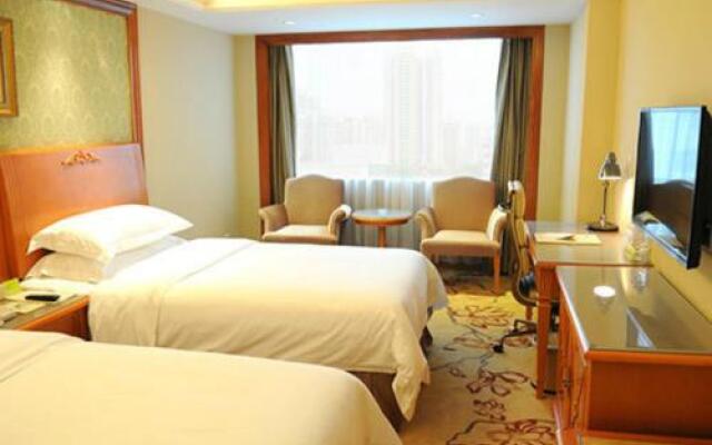 Vienna Hotel Shenzhen Longgang Ainan Road Branch