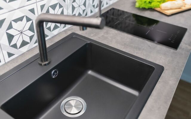 P&O Apartments Tamka 3