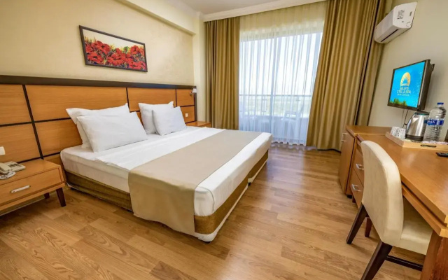 Selin Otel Spa Belek
