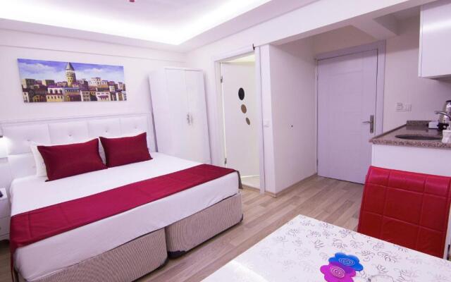 Taksim Istiklal Suites