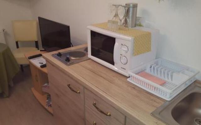 Karmelita Boutique Apartman