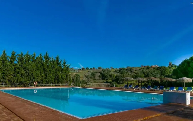 B39 - Marinapark 2 Bed Flat