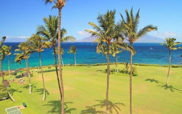 Kihei Surfside by Maui Condo and Home