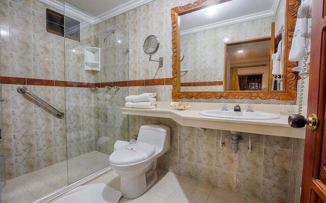 Baluarte Cartagena Hotel Boutique