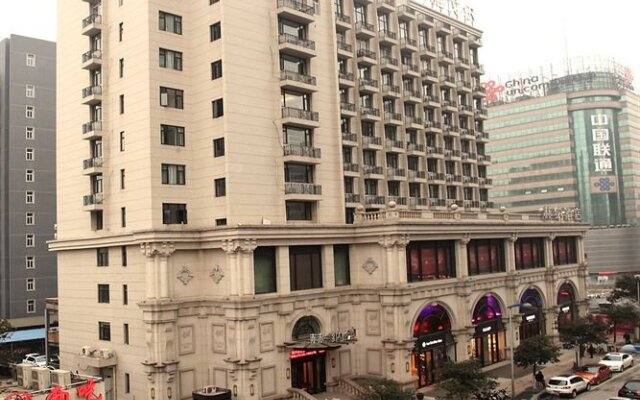 Hangzhou Heyna Hotel