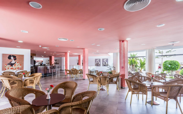 Hotel BlueBay Lanzarote - All inclusive