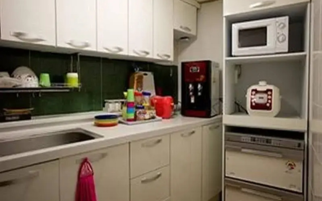 Dongdaemun Hostel