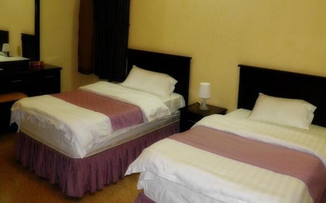 Elaf Al Modn Hotel Apartments