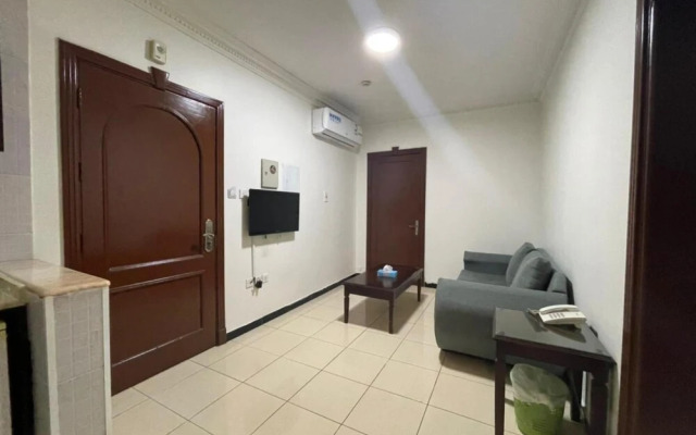 OYO 611 Jumeirah Furnished Units