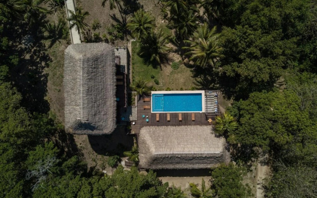 Casa Origen