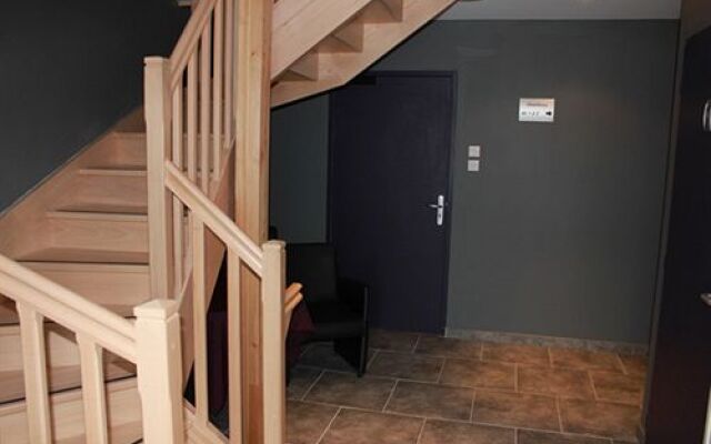 Hôtel Restaurant La Source