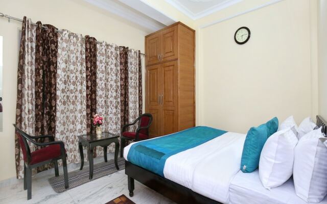 OYO 10736 Home Mountain View 2BHK Keleston