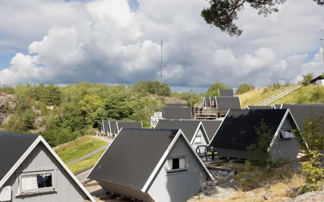 First Camp City Strömstad