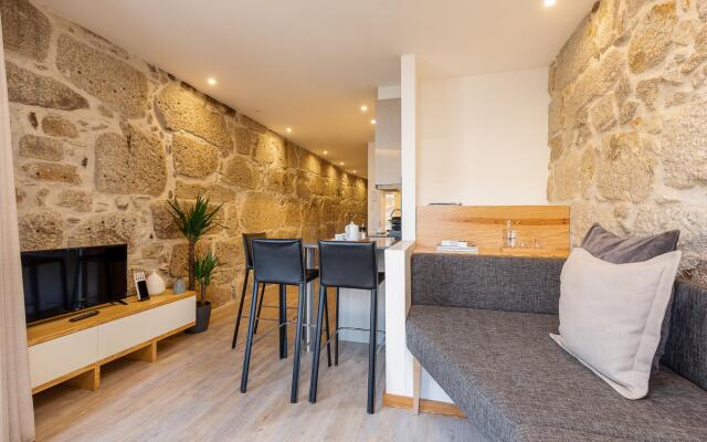 YOUROPO - Ribeira Gaia 1