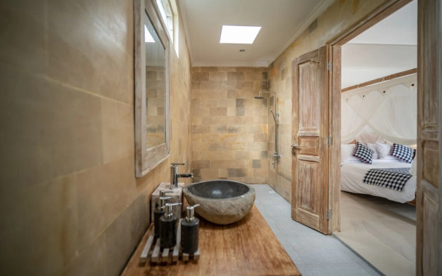 Tegal Mesari Ubud Villa