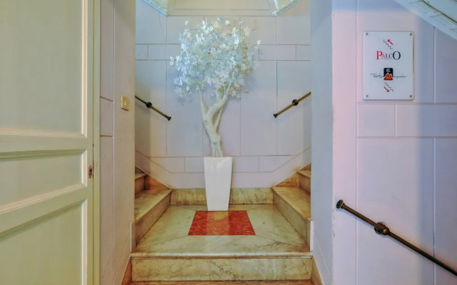Palco Rooms&Suites