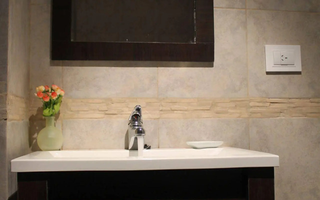 Laprida Suites