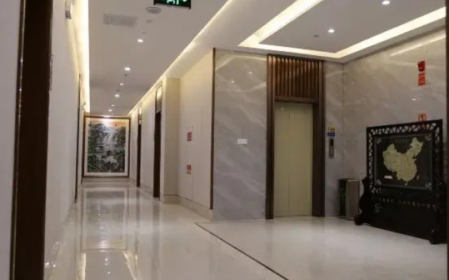 JiuQuanZhiXinHotel