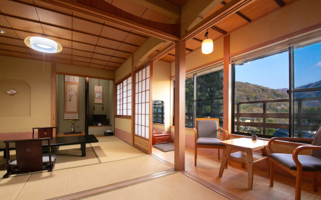 Oyado Ichizen