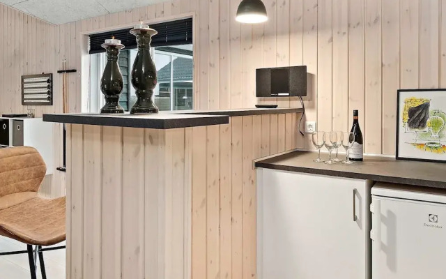 Holiday Home in Kappeln