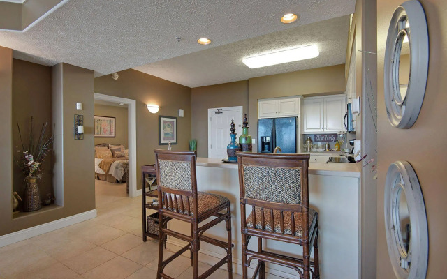 Gulf Crest Condominiums