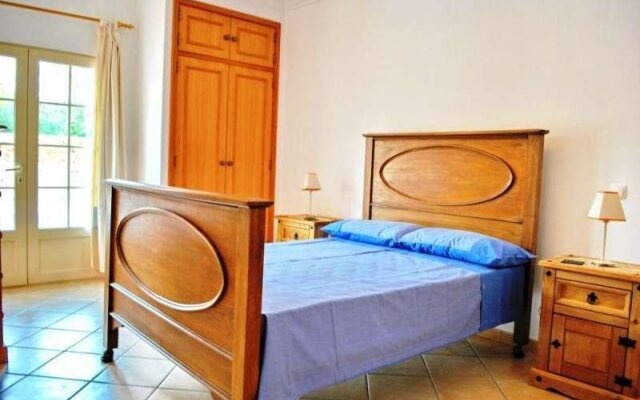 Villa En Algarve Portugal 101480