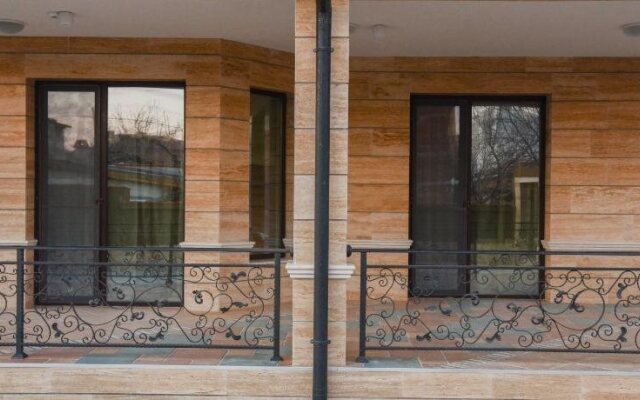 Residence Bilyana