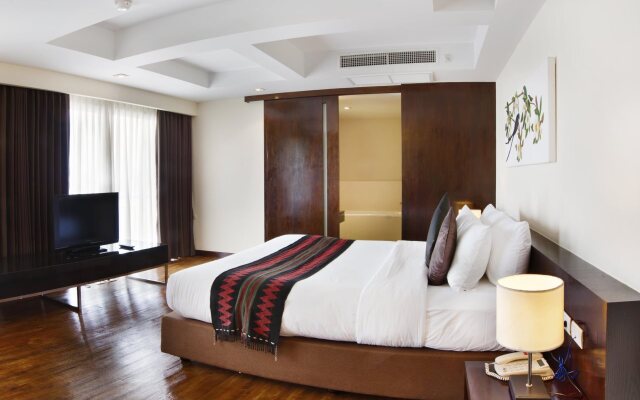 Serene at Chiang Rai