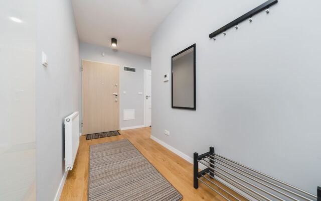 MB Cracow Apartments-Rakowicka 14a