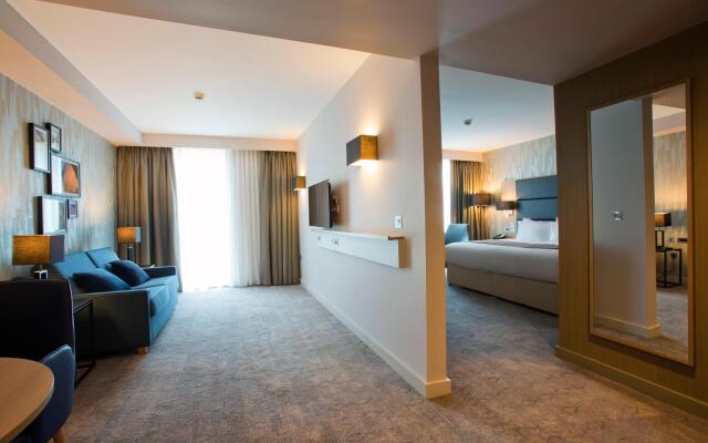 Holiday Inn Manchester - City Centre by IHG