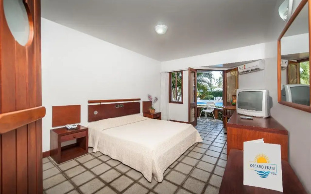 Oceano Praia Hotel
