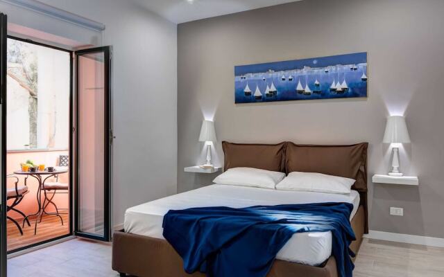 Belvilla by OYO Il Balconcino